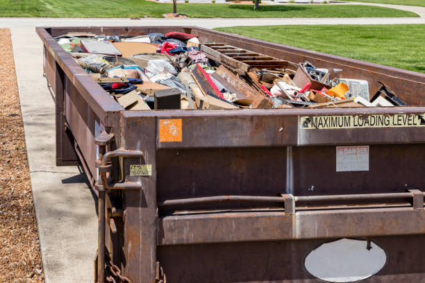 Shed Removal in Windsor, IL