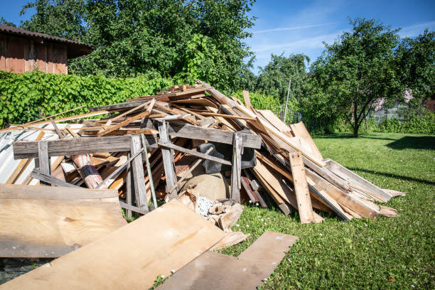 Best Residential Junk Removal  in Windsor, IL