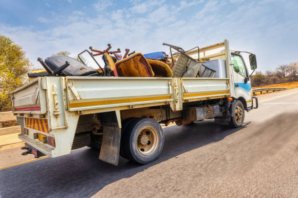 Recycling Services for Junk in Windsor, IL